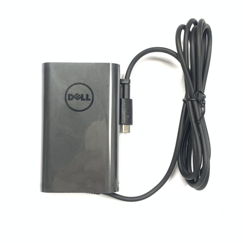 戴尔 65w type-c