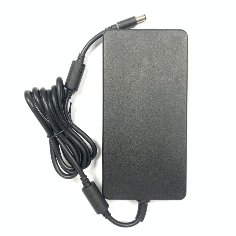 戴尔240w 超薄大口