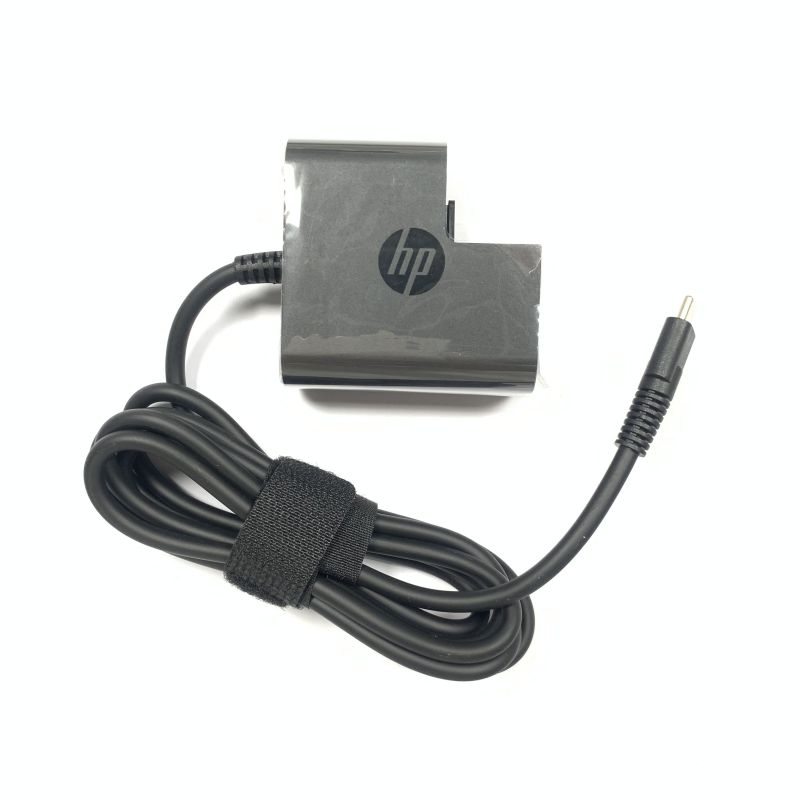 惠普 45w type-c 方