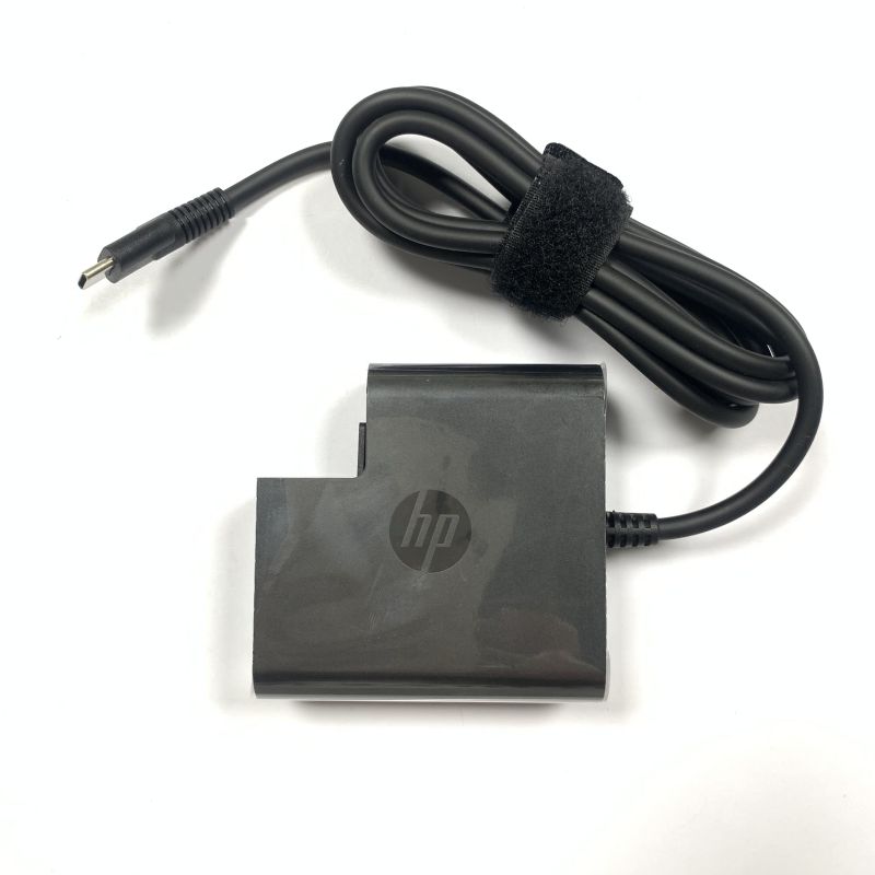 惠普 65w type-c 方