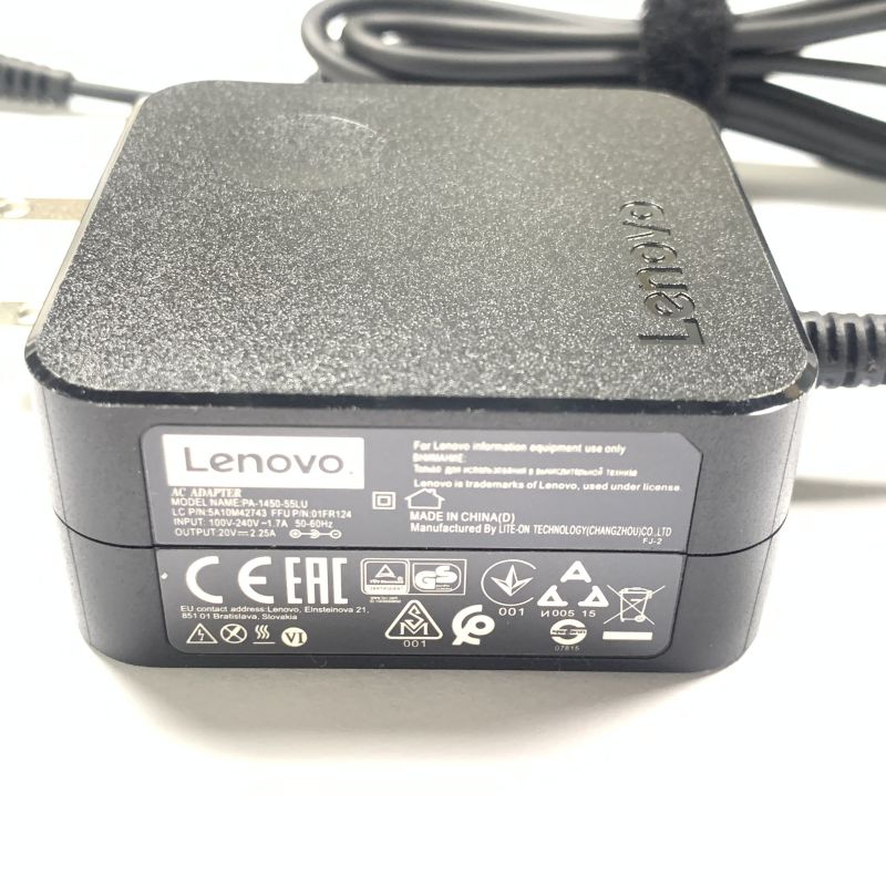 联想 45w 4.0口 us