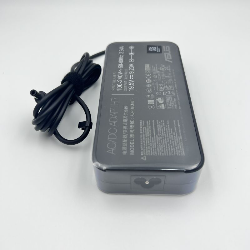 as 180w  19.5v 9.23a 5525