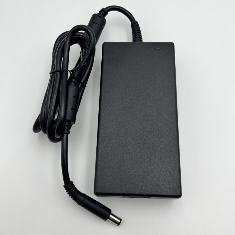 戴尔 19.5V 9.23A 超薄 大口