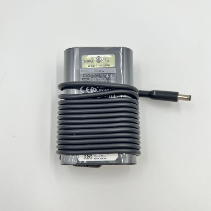 戴尔 45W 19.5v 2.31a 4530接口