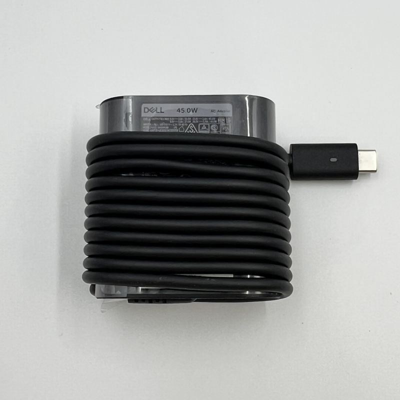 戴尔 45w 20V 2.25A TYPE-C