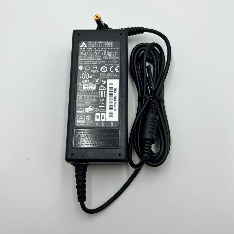 DT  65W 19V 3.42A 5517