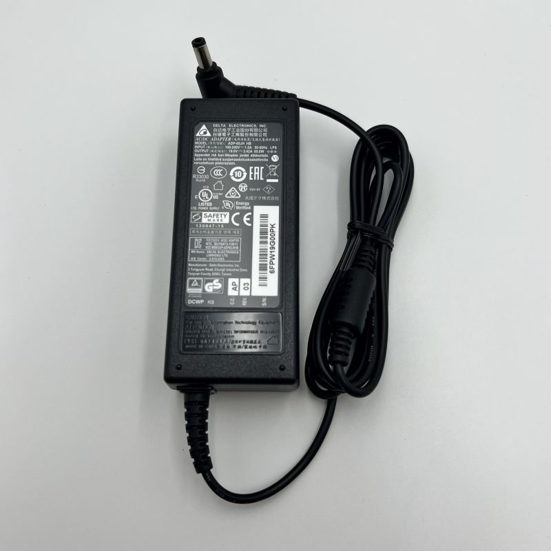DT 65W 19V 3.42A  5525