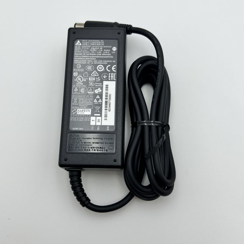 DT 65W 19V 3.42A 大口