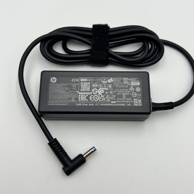 惠普 45w 19.5v 2.31a 新款 小口