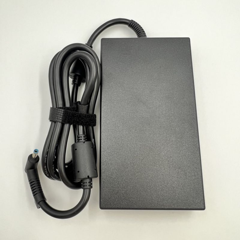 惠普 200w 19.5v 10.3a 小口 超薄