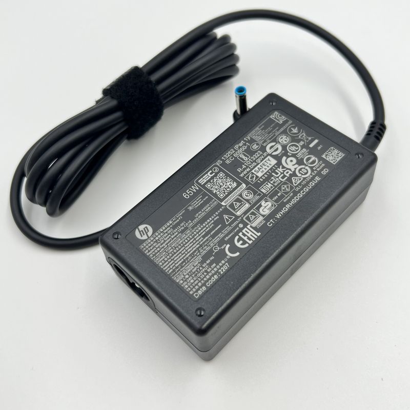 惠普 65w 19.5v 3.33a 4530 新款