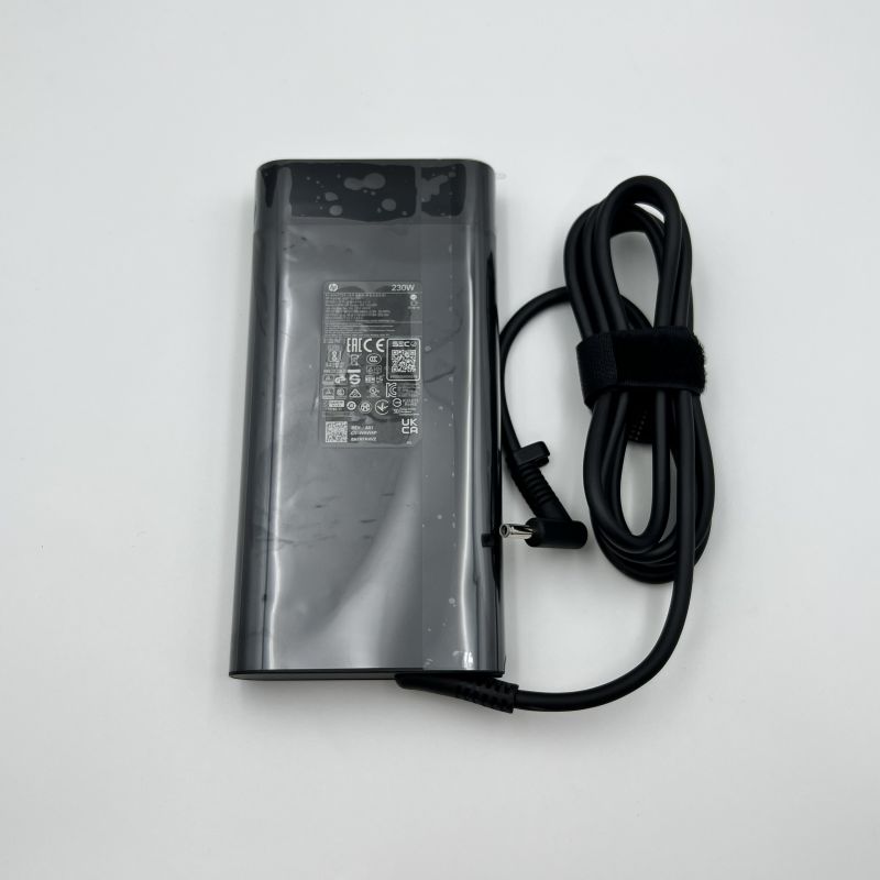 惠普 230w 19.5v 11.8a 小口 新款