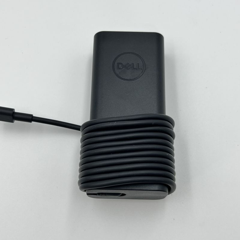 戴尔65w 20v 3.25a typec 5代