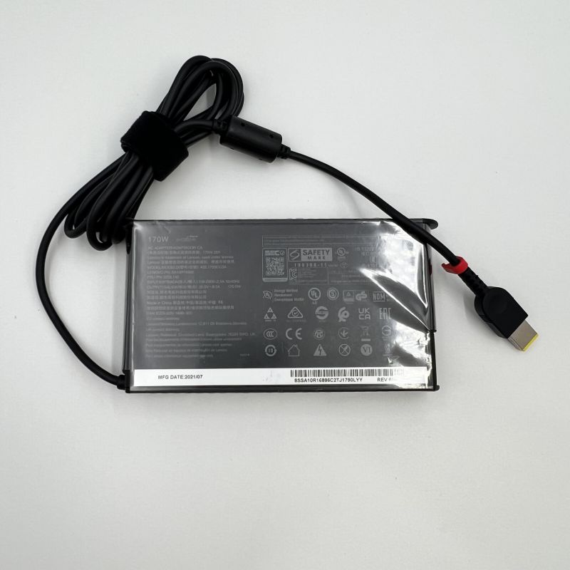联想20V 8.5A USB接口