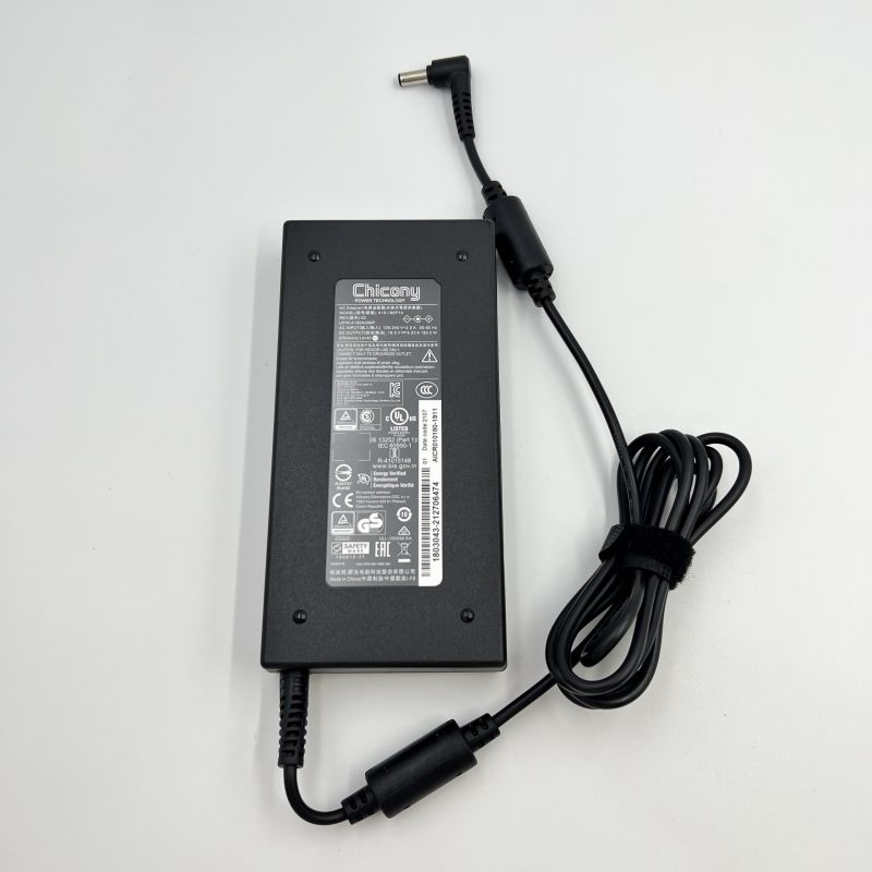 群光 19.5V 9.23A  5525接口