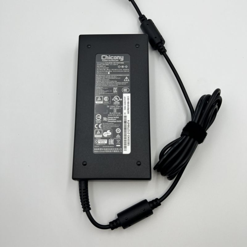 群光180w 19.5v 9.23a 5525