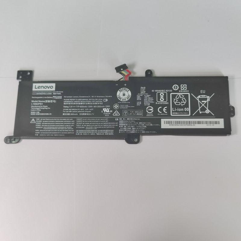 L16M2PB1