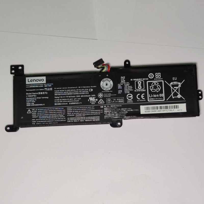 L16M2PB2
