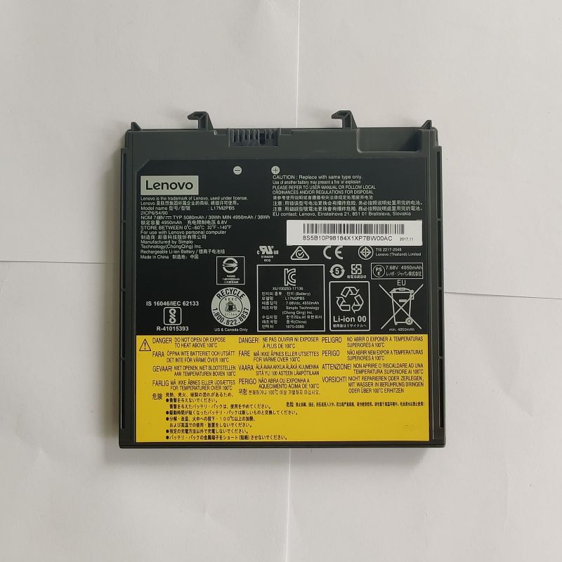 L17M2PB5