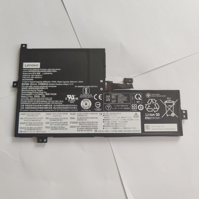 L20M3PG0