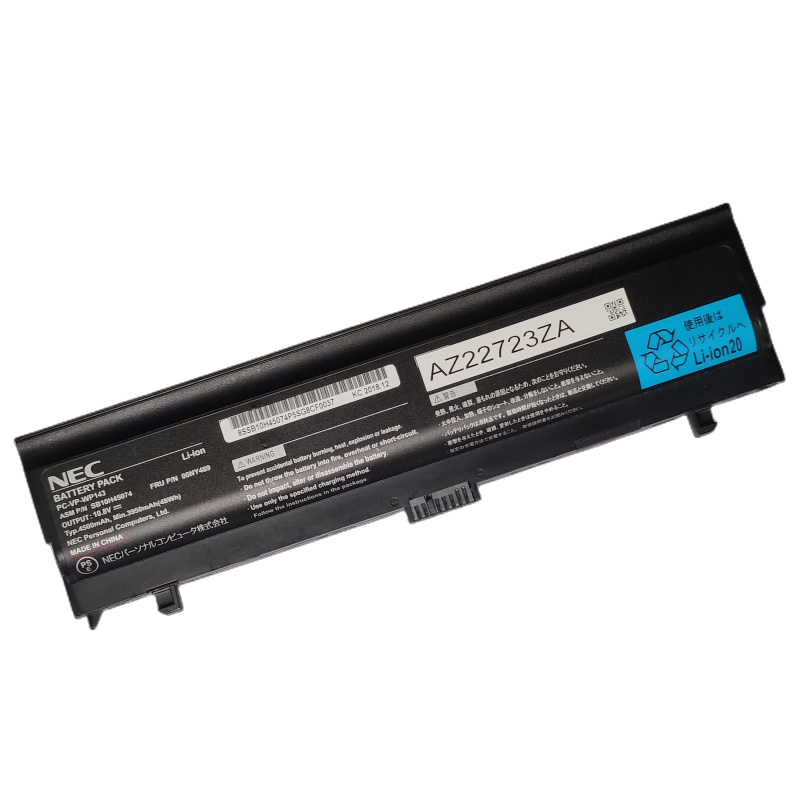 PC-VP-WP143