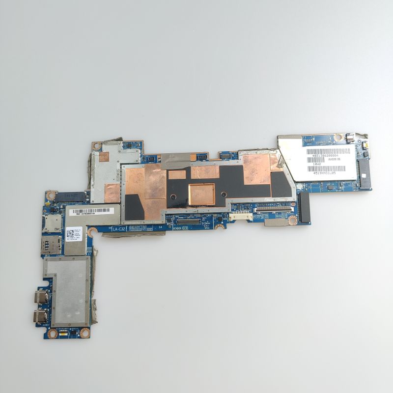 7275 P98DK