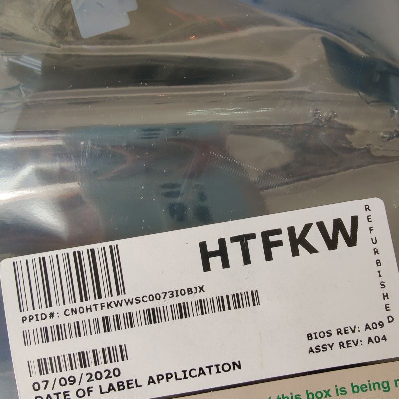 3560 HTFKW