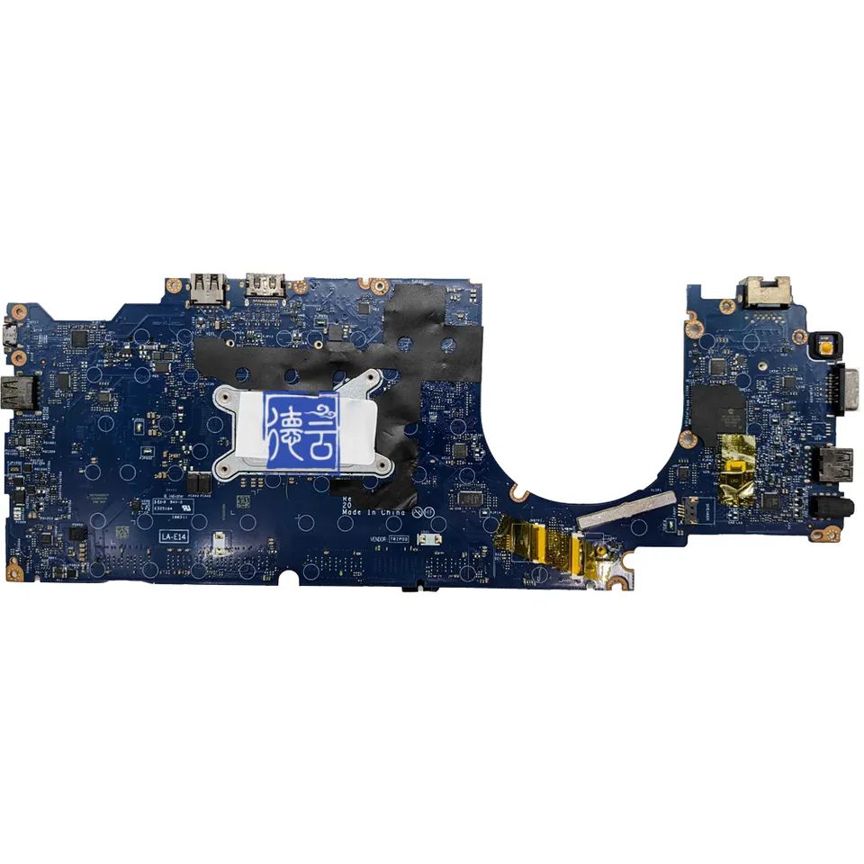 i5 -7300HQ 2.5GHz LA-E141P 1R39G英特尔i5 7300HQ 3.5GHZ 01r39gltop主板