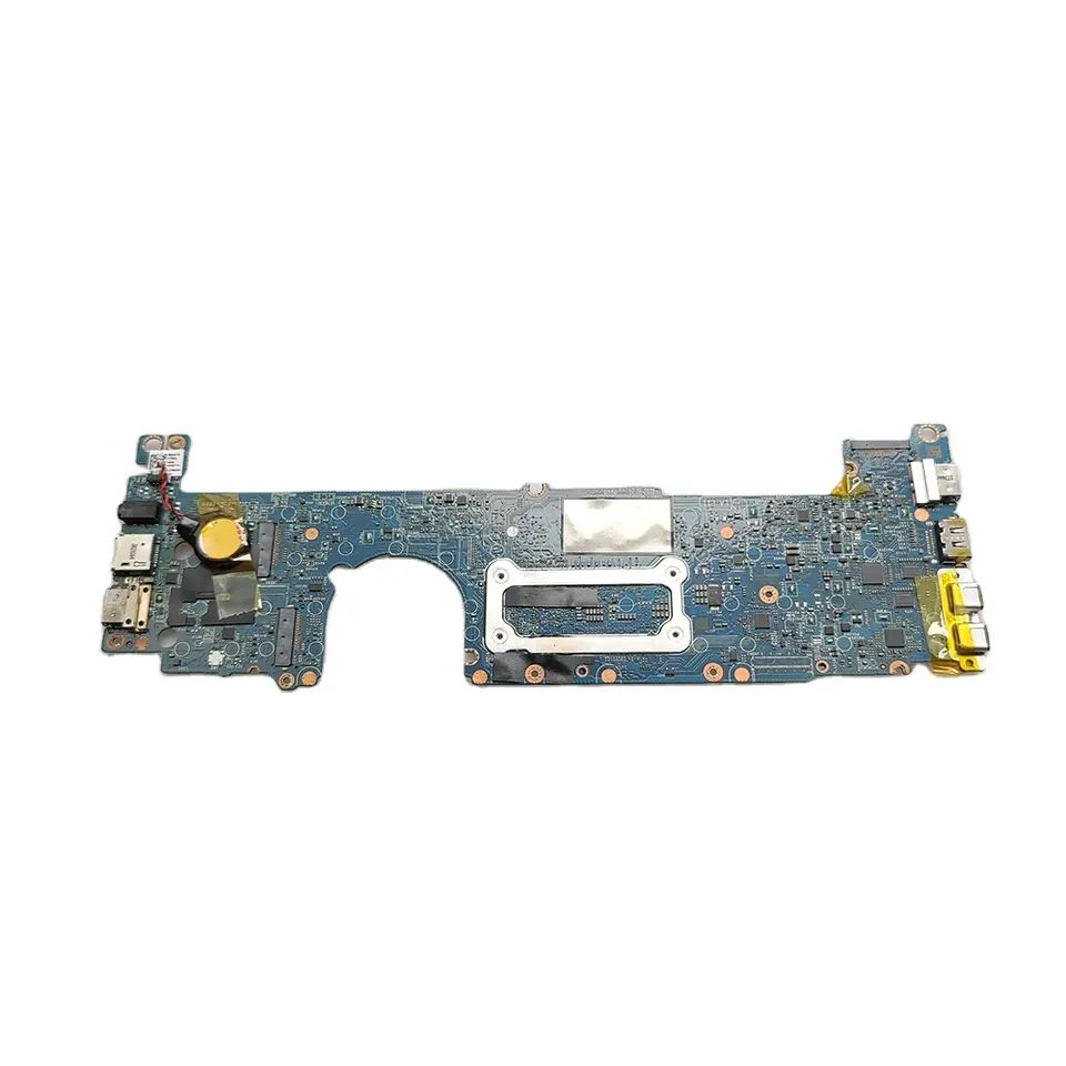 适用于戴尔OEM Latitude 5289主板系统板英特尔酷睿i5 2.5GHz - 8GB - 0VWF74笔记本电脑主板
