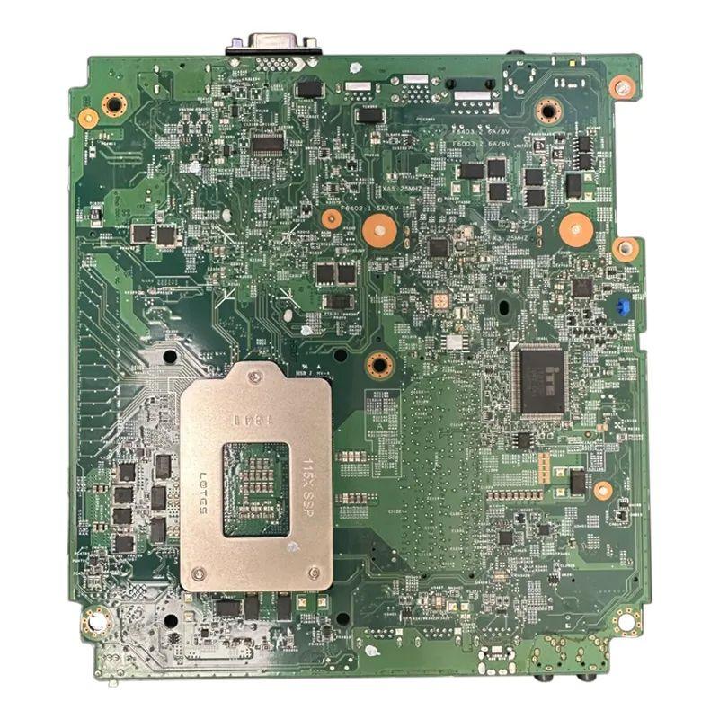 16531-1N宏基威通N6640G主板98EECB6A4A50 DB.VNJ11.007 DDR4主板100%测试充分工作