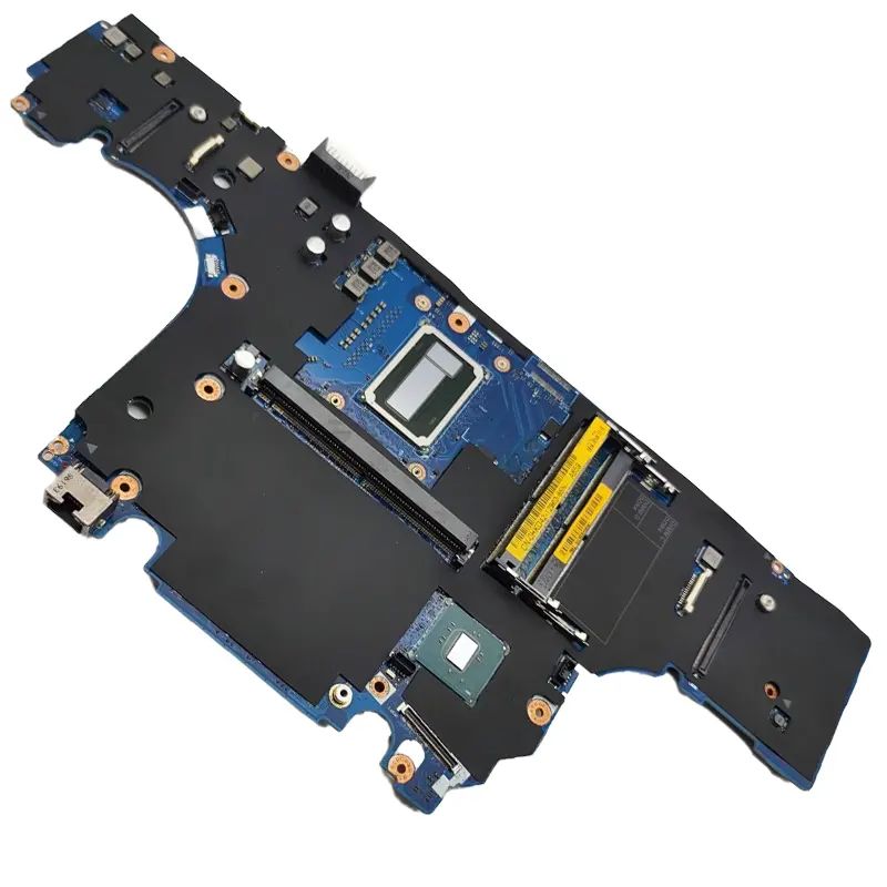 CN-0HKD42主板Dell Precision 15 (7510) M7510笔记本电脑主板与Intel Xeon E3-1545M LA-C541P HKD42 0HKD42