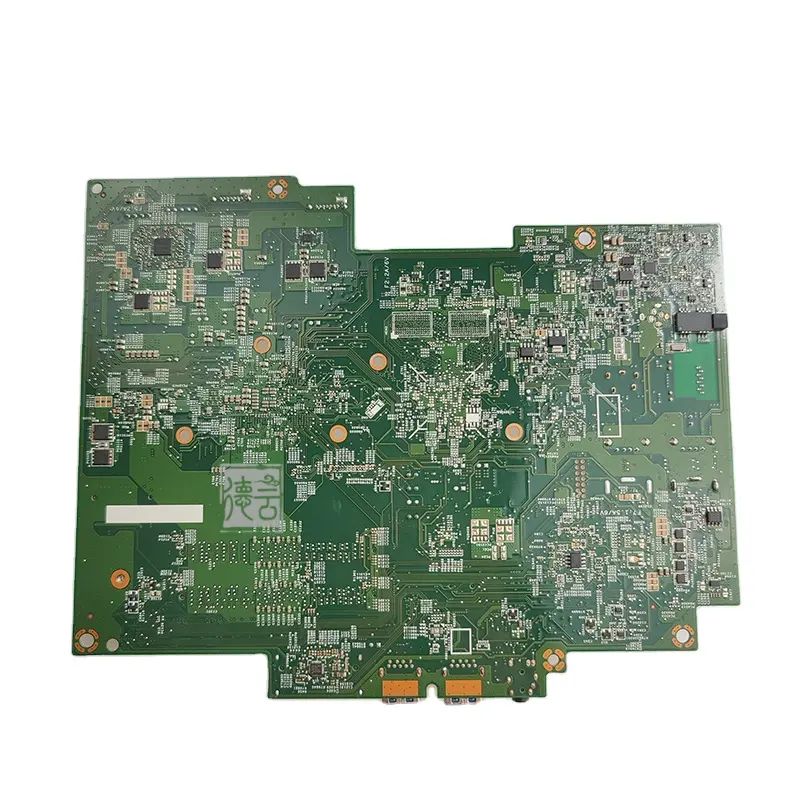 Dell Inspiron 3459笔记本电脑主板i3-6100U CPU主板0D90HM