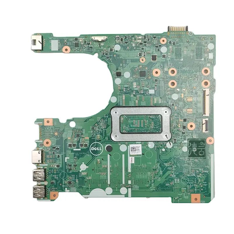 CN-0RY2Y1 RY2Y1用于戴尔Inspiron 3567 3467主板正版i3-7100u i3-6006u集成笔记本电脑主板0RY2Y1