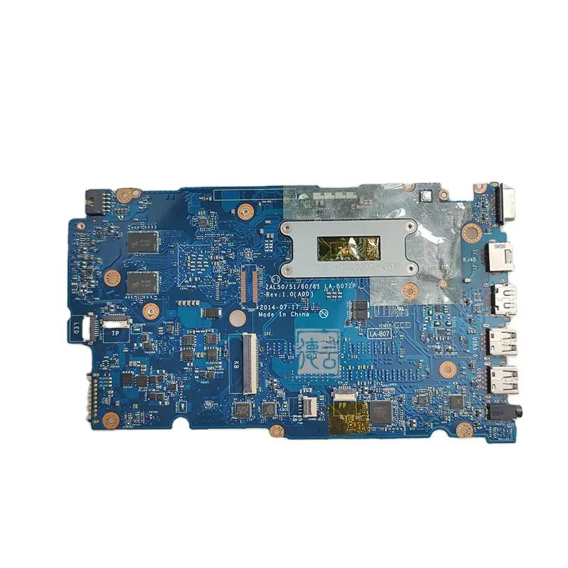 CN-08GJR6主板Dell Latitude 3450 L3450笔记本电脑主板Intel ZAL50/51/60 LA-B072P i5-5200U