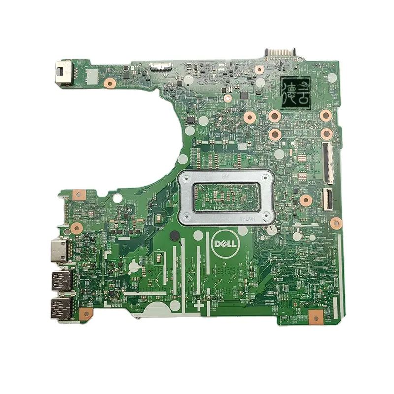 CN-00NCNG 0NCNG Dell Inspiron 15 3576 3476笔记本电脑主板I3-8130U 17841-1 000NCNG主板