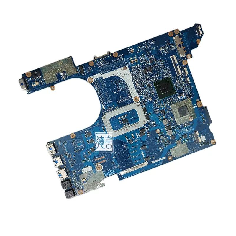 CN-0PYFNX PYFNX为戴尔Vostro 15 5000 3560 5520主板英特尔0PYFNX笔记本电脑主板