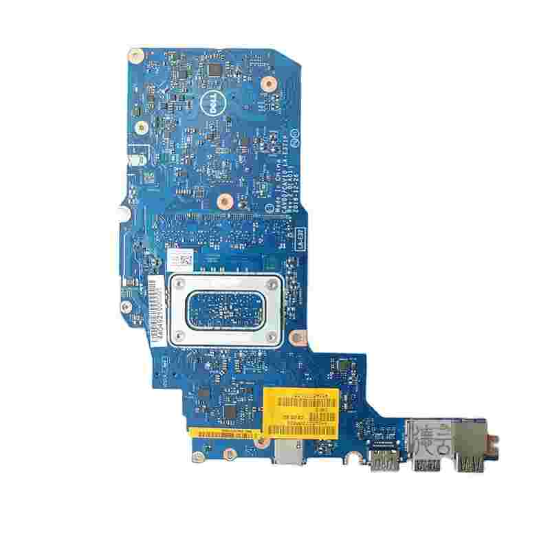 CN-09MJRY For Dell OEM Latitude 3189 3180笔记本电脑主板9MJRY 09MJRY N3350 4G LA-E371P主板