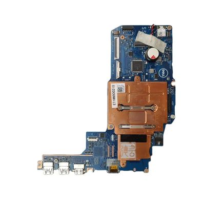 CN-0CXX8Y dell Latitude 3189笔记本主板核心N3350 4G LA-E371P笔记本主板0CXX8Y CXX8Y