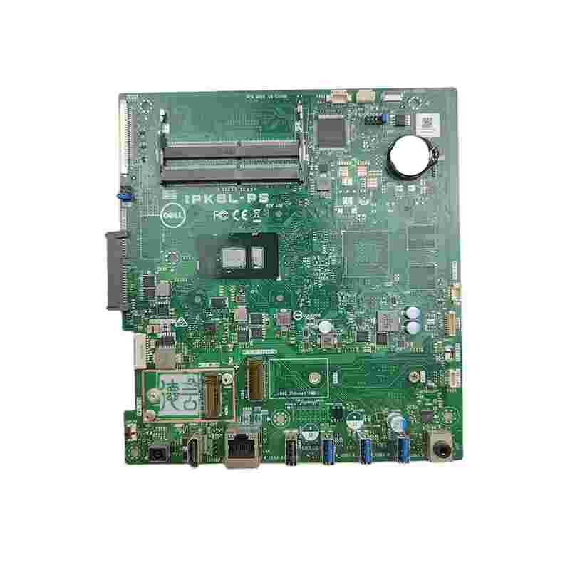 CN-0DMRPP dell Inspiron 3277 3477笔记本电脑主板Mini-ITX Intel i5-7200U DMRPP 0DMRPP主板