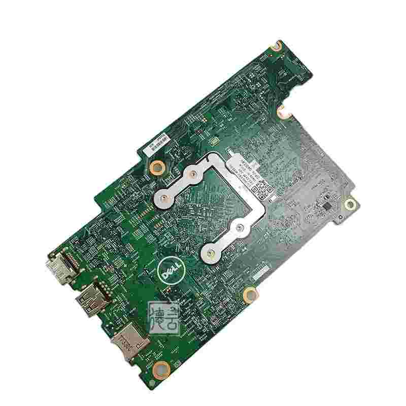 CN-04DC9V for dell Inspiron 11 3162 3164笔记本主板2G32GB N3060 4DC9V 15235-1主板4DC9V 04DC9V