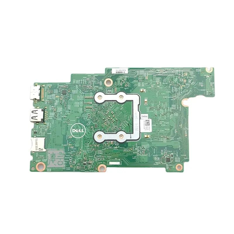 CN-03483Y 3483Y for Dell 3162 I3162-0000BLU I3162-0003BLU笔记本电脑主板03483Y 15235-1 Intel 4G32GB N3060主板