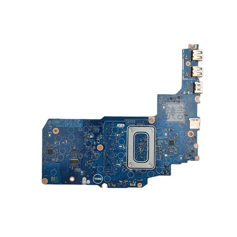 4RXP1笔记本主板dell ChromeBook 11 3180笔记本主板与N3060 4G16G LA-E372P 04RXP1
