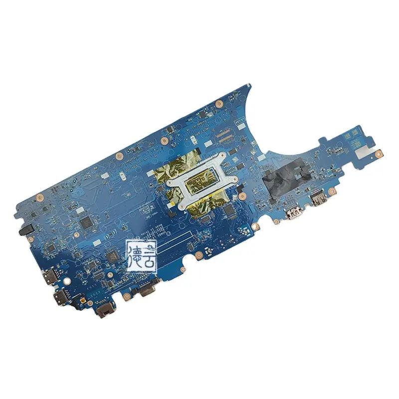 CN-03MCRF E5570  笔记本主板DELL Latitude 5570笔记本主板I5-6300U LA-C641P 3MCRF 03MCRF