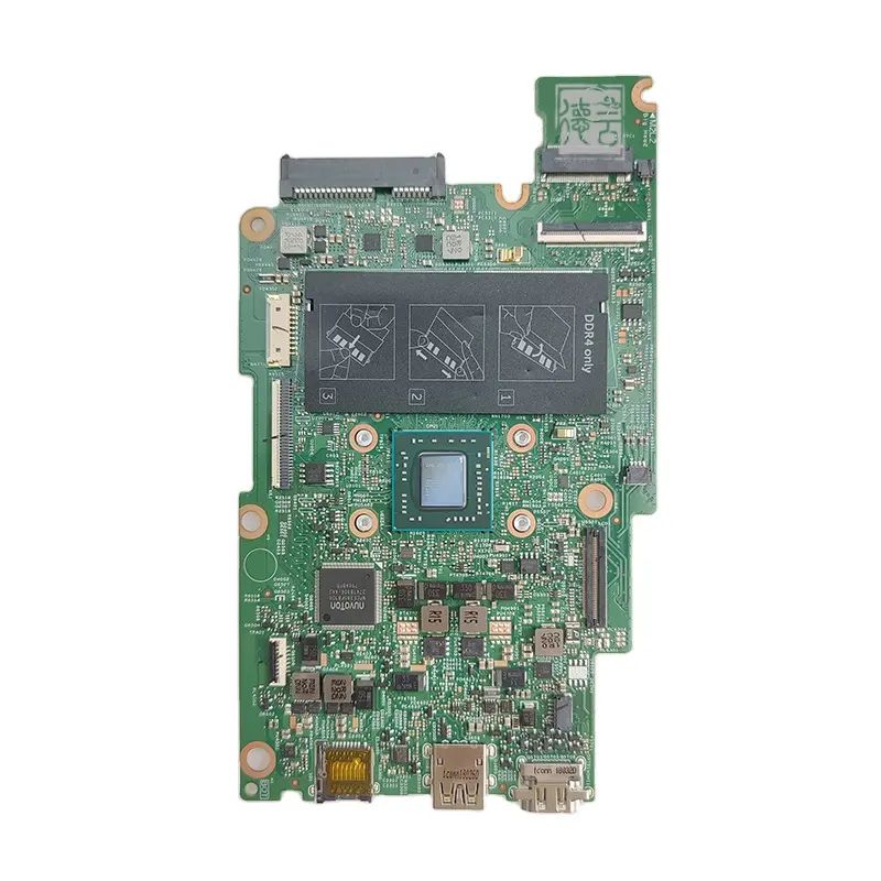 CN-02RK54 for dell Inspiron 11(3185) 3185笔记本主板UMA AMD A9-9420e1.8GHz笔记本主板02RK54