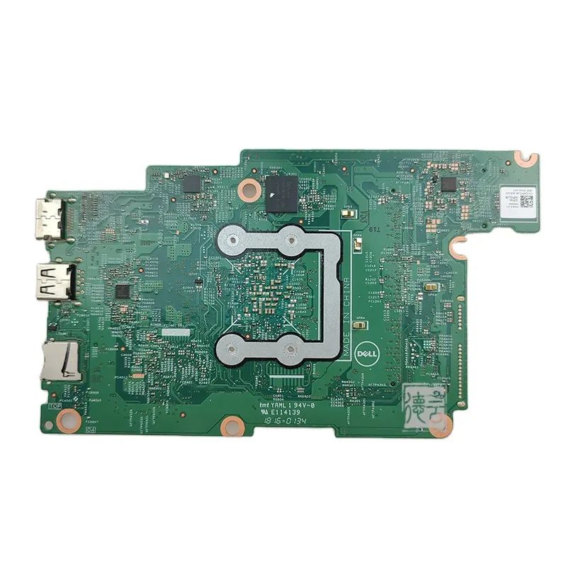 CN-0NPGJM dell Inspiron 11 3185笔记本主板NPGJM NPGJM 17876-1 A9-9420E笔记本主板