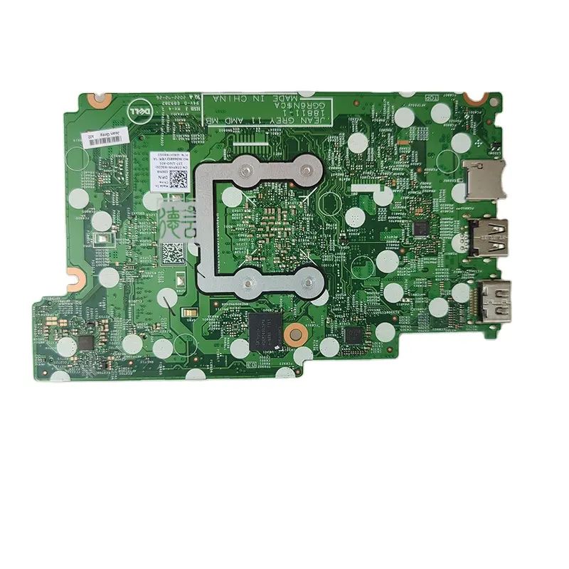 CN-03XPHR dell 11 3195笔记本电脑主板3XPHR 03XPHR主板AMD A9 9420W PLN 64G