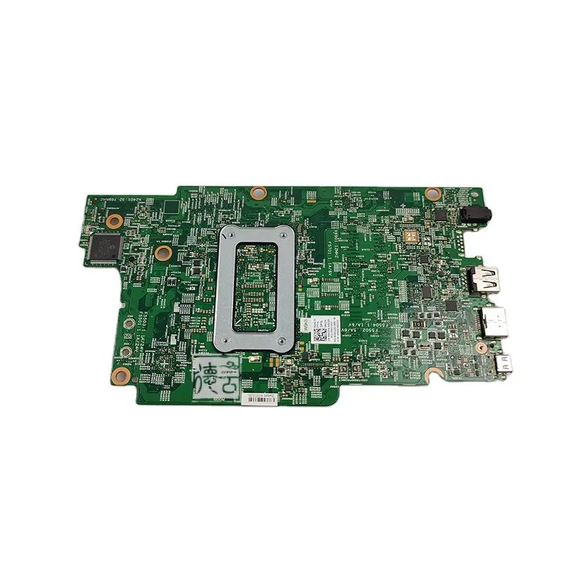 CN-0MK2Y6 MK2Y6 For dell Latitude 3379 7378笔记本电脑主板SR2EY I5-6200U 15264-1笔记本电脑主板0MK2Y6