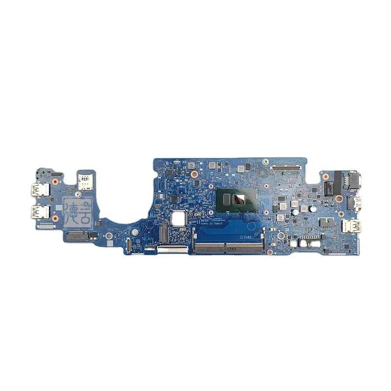 CN-04KCV2主板DELL Latitude 13 3380 L3380笔记本电脑主板16824-1 SR348 4415U 4KCV2 04KCV2