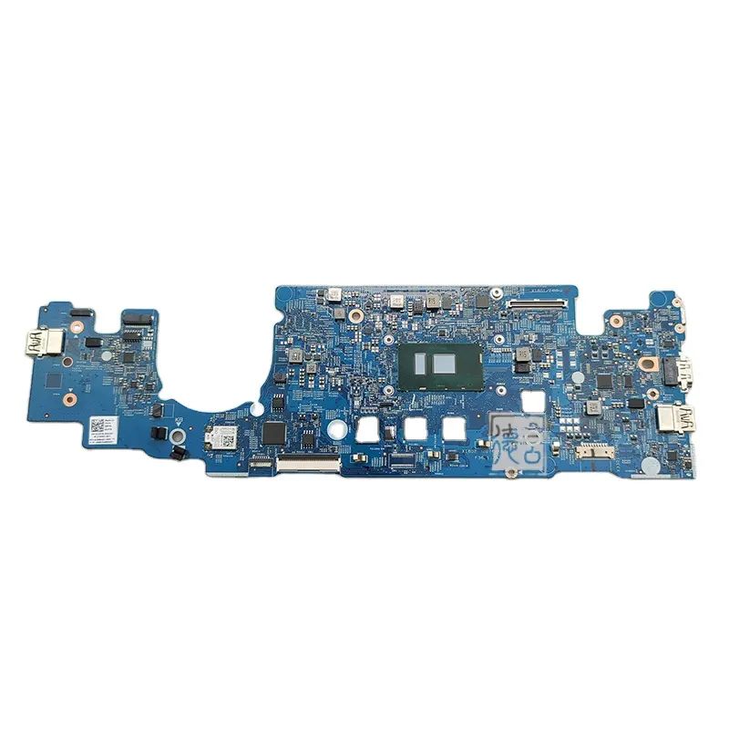 CN-0J1P78用于戴尔Chromebook 13 3380主板赛扬1.6GHz W 3855U CPU 4GB 32GB 16811- 1笔记本电脑主板J1P78 0J1P78