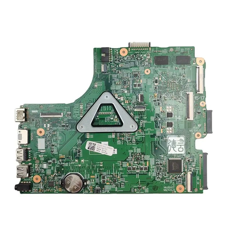 CN-0CHXGJ主板i7-4510U i7-4500u 13269-1 FX3MC FOR DELL INSPIRON 3442 3542 5748笔记本电脑主板CHXGJ 0CHXGJ